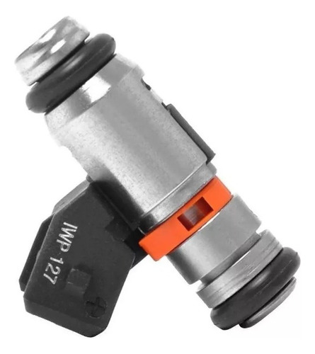 Imagen 1 de 6 de Inyector Ford Ecosport Motor Rocam Zetec 1.6 8v Desde 2003