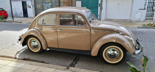 Volkswagen Escarabajo