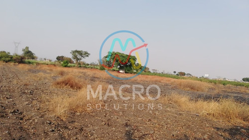 Terreno En Venta En Col. 19 De Febrero En Cuautla Ideal Para Invertir En Proyectos De Construcción