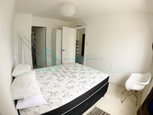 Imagen 8 de 12 de Colonia Del Sacramento- Moderno Apartamento Amueblado