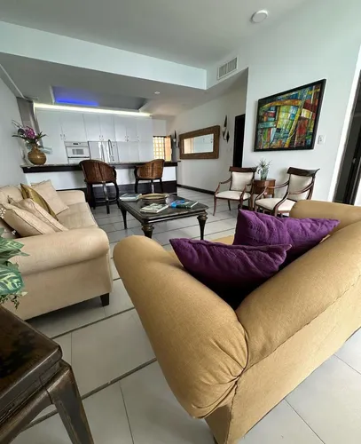 Apartamento Punta Ballena