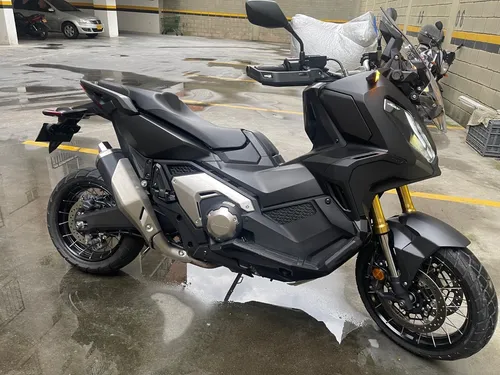 Honda X Adv 2024