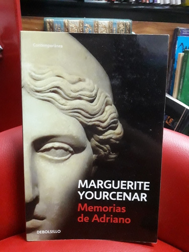 Memorias De Adriano - Yourcenar - Nuevo - Devoto 