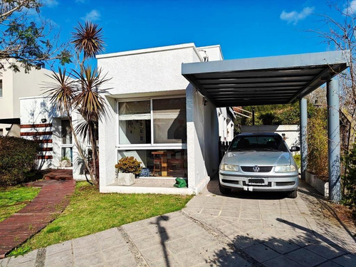 Barrio El Jacaranda, Rincón De Milberg, Tigre