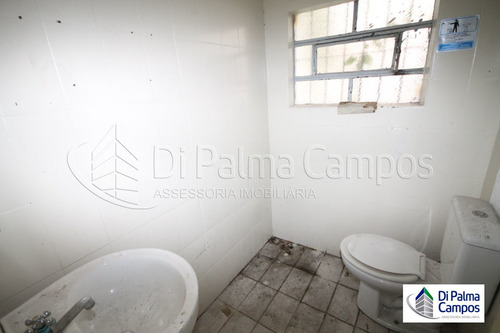 Imagem 6 de 13 de Casa Comercial Próximo Ao Metrô Alto Do Ipiranga. - Dp2045