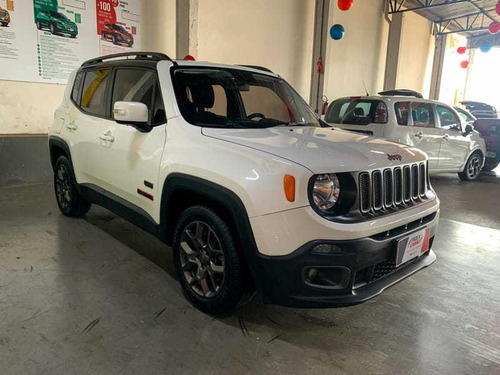 Jeep Renegade Sport 1.8 Flex Aut Edição 75 Anos