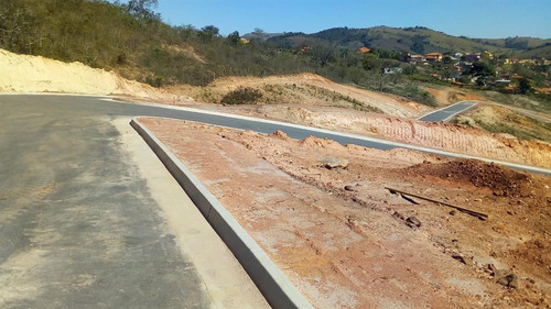 Imagem 12 de 13 de Lote Para Comprar No Centro Em Belo Vale/mg - 606