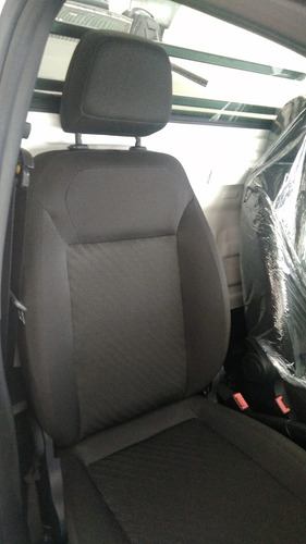 Fiat Strada 1.4 Endurance Cab. Cs Plus Flex 2p