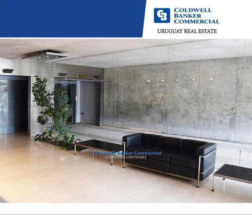 Oficina Punta Carretas Alquiler Venta