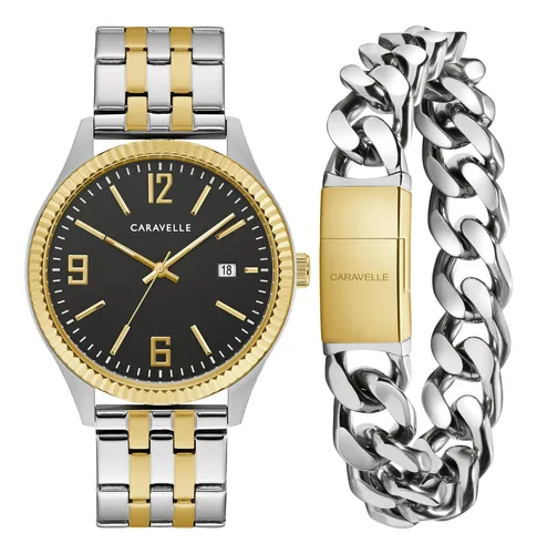 Reloj bulova caravelle cheap