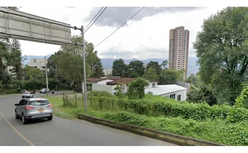 Lote En Vender En Medellín