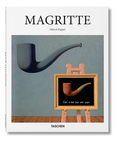 Magritte - Marcel Paquet