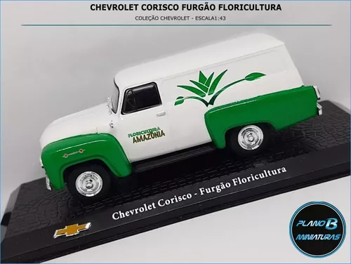 CHC  Amazônia em miniatura