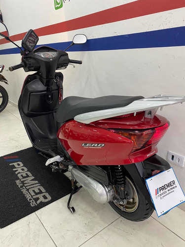 Imagem 5 de 15 de Honda Lead 110