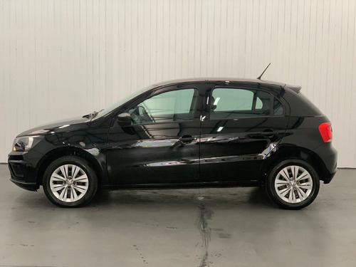Imagem 8 de 15 de Volkswagen Gol 2020 1.6 Msi Parcelas A Partir De R$1.399,00