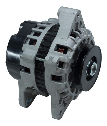 Alternador Nuevo Para Bobcat S250 Diesel 2002 2003  .