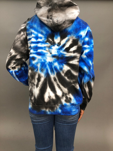 Sudadera Destinations Talla S (Usado)