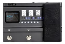 Comprar Pedal De Efectos Para Guitarra 55 Modelos 151 Efectos 80s Lo
