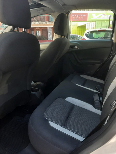 Citroën C3 1.6 Vti 115 Feel