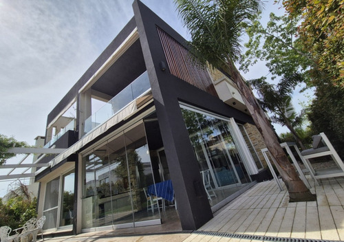 Casa En Alquiler En Castaños, Nordelta, Tigre