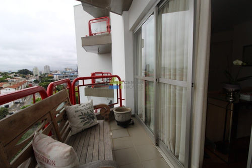 Imagem 5 de 15 de Apartamento - Mirandopolis - Ref: 13835 - V-871832