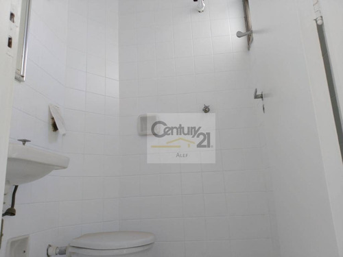 Imagem 18 de 20 de Apartamento 240 M² Útil En Higienópolis!!! - Ap1661