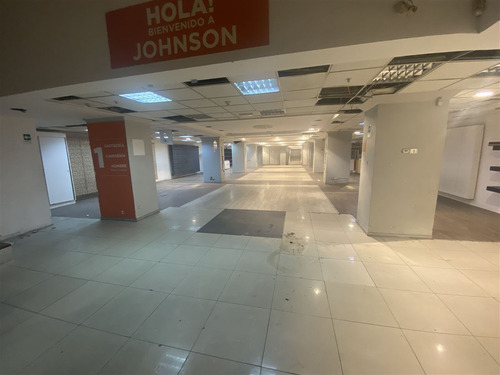 Local Comercial En Arriendo En Concepción