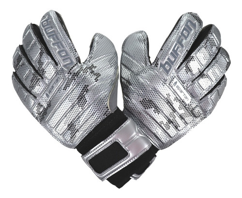 Guantes De Portero Buffon Spartan Semi Profesional Original