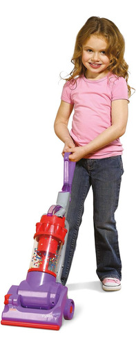 Aspiradora De Juguete, Dyson Dc Dc14 Con Succión Real
