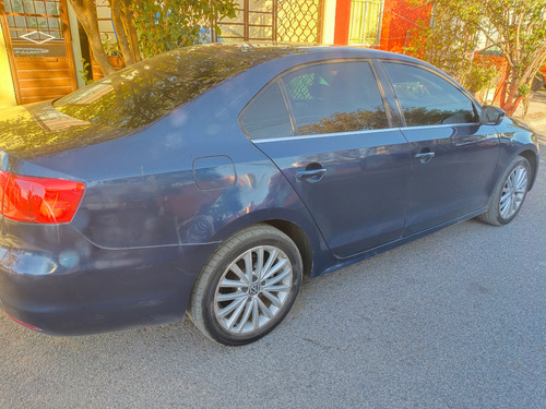 Jetta 2014 Mk Vi Triptronic Sport Automatico