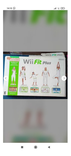 Wii Balance Board 