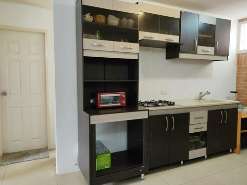 Imagen 4 de 14 de Apartamento Urb. Alto Grande I Etapa. 64mts2