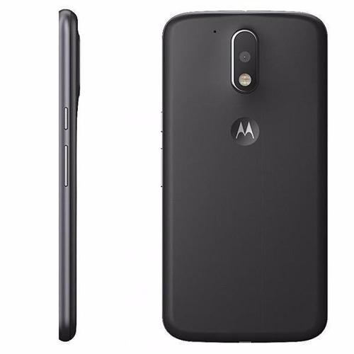 Motorola G4 Plus Xt1641 32gb Pantalla 5.5  16mp / 5mp Os 6.0