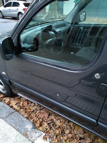 Citroën Berlingo 1.4 X 75cv Am53 2012