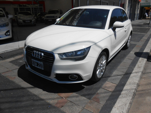 Audi A1 1.4 Ambition Tfsi M/t Año 2012