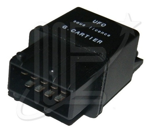 Relay Post Calentamiento Original Citroen Berlingo C3 C4