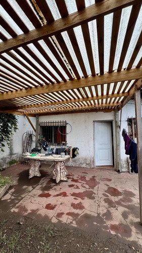 Casa Multifamiliar En Venta 8 Ambientes En Burzaco
