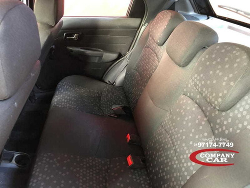 Fiat Palio Attractive 1.4 8v