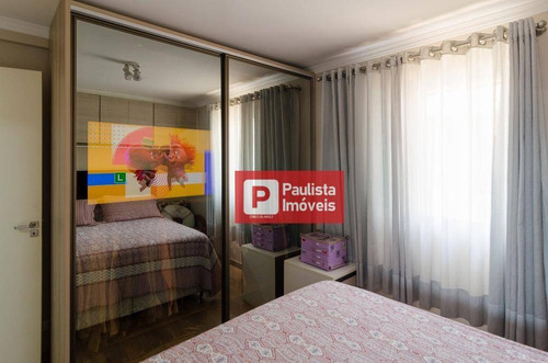 Imagem 21 de 27 de Sobrado, 125 M² - Venda Por R$ 795.000,00 Ou Aluguel Por R$ 4.200,00/mês - Vila Santa Catarina - São Paulo/sp - So4552