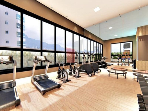 Imagem 8 de 11 de Apartamento - L486 - 33759155