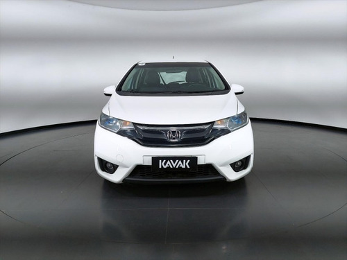 Imagem 2 de 15 de 149866 - Honda Fit 2017 Com Garantia