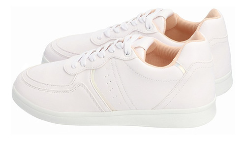 Tenis Estilo Street De Mujer C&a (3018654)