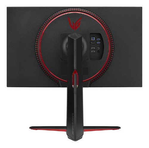 Monitor Gamer LG Ultragear 27gp850-b De 27 1ms 165hz