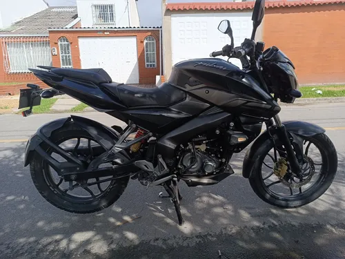 Pulsar Ns 160 £pro
