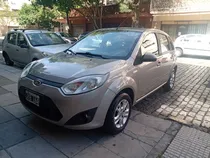 Comprar Ford Fiesta Max 1.6 Max Edg Plu