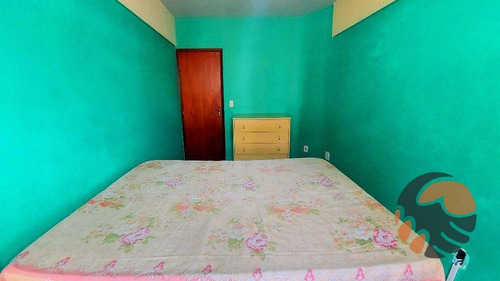 Imagem 5 de 15 de 3 Quartos Praia Do Morro Primeiro Andar - Ap3928