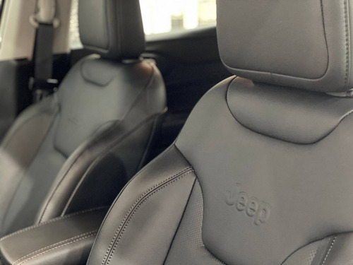 Imagem 6 de 15 de Jeep Compass 2.0 Td350 Turbo Diesel Longitude At9