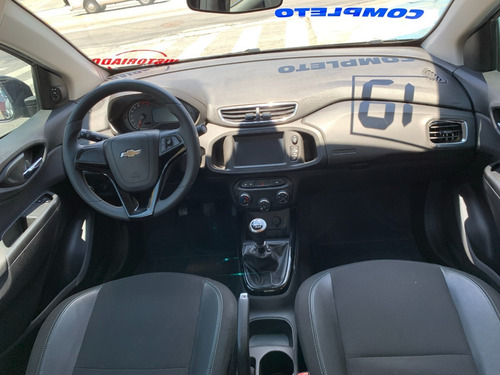 Imagem 14 de 15 de Chevrolet Prisma Lt 1.4 2019