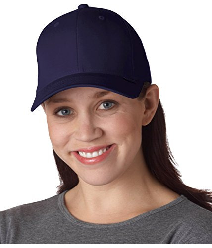 Gorro Flexfit Premium Original Blank De Sarga De Algodón Az