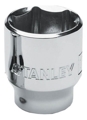 Dado Hexagonal 1/2 De 3/4  Stanley